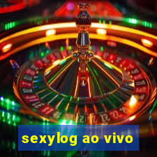 sexylog ao vivo